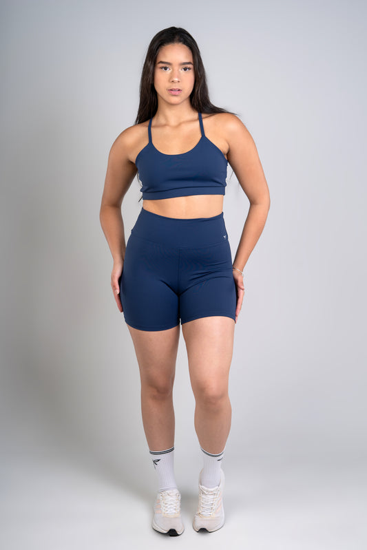 Conjunto Short Grená